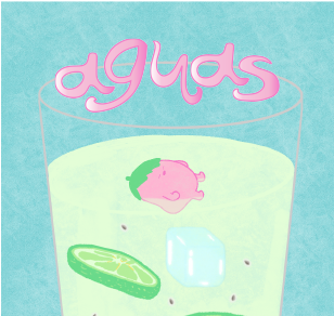 aguas