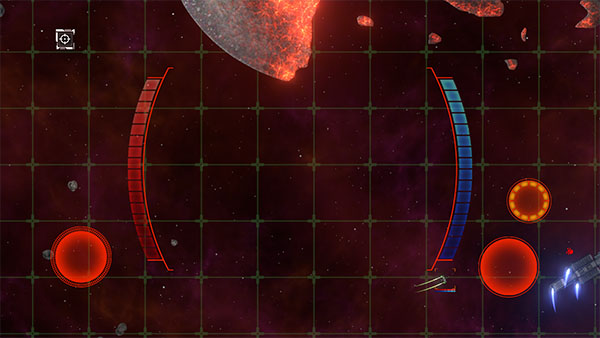 星际穿越模拟器无广告版截图2