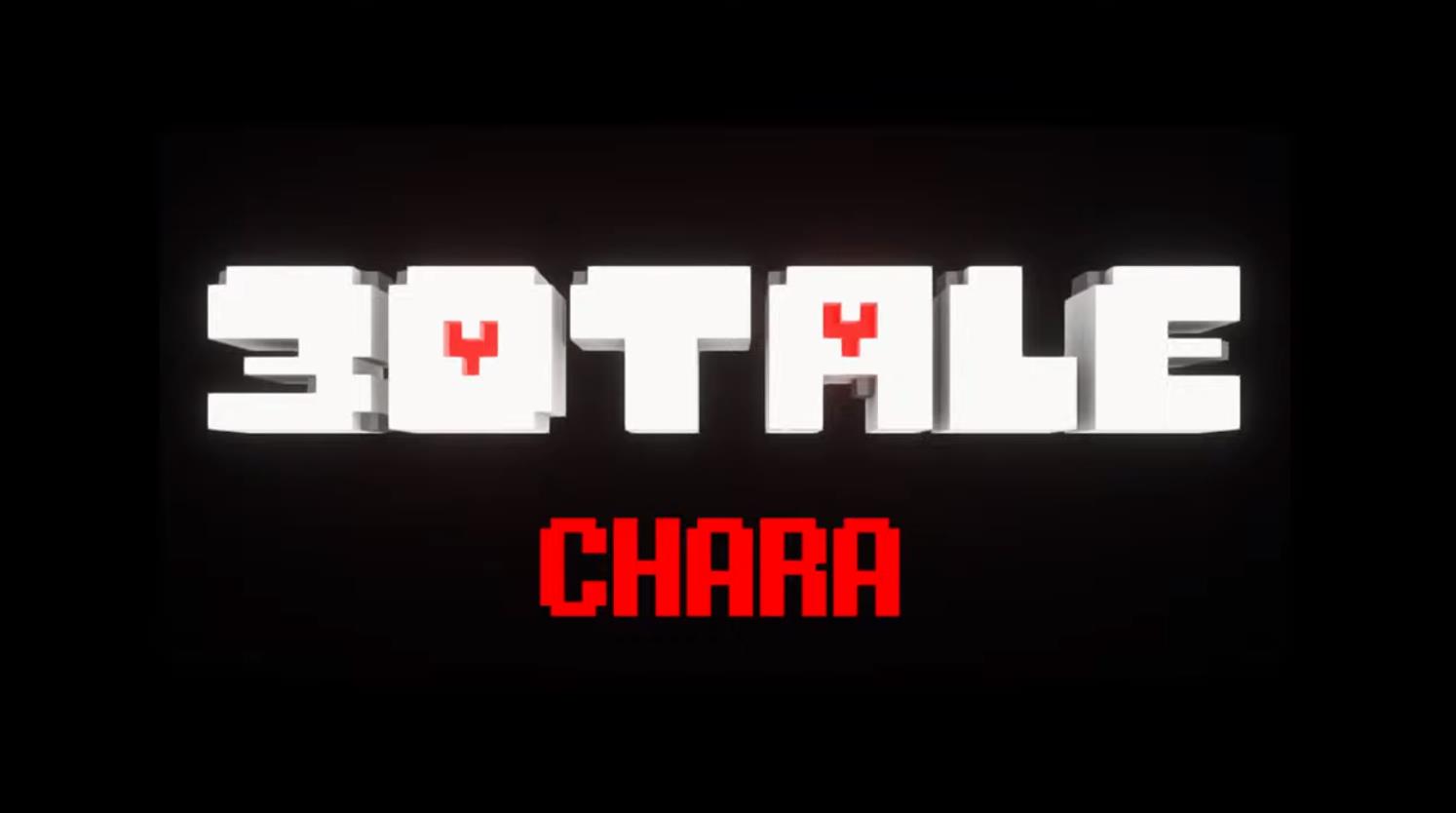 3DTale Chara截图1