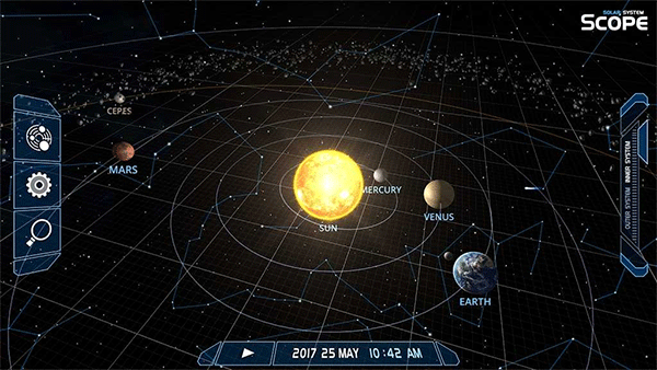 流浪地球探索宇宙升级版截图2