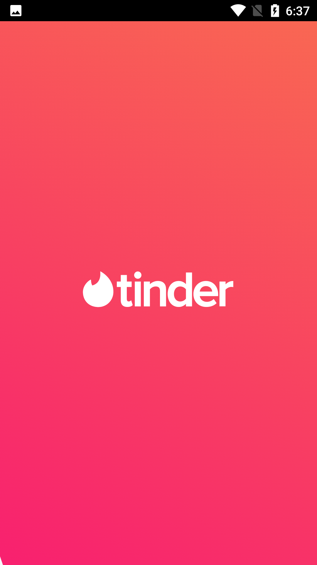 tinder交友软件截图1