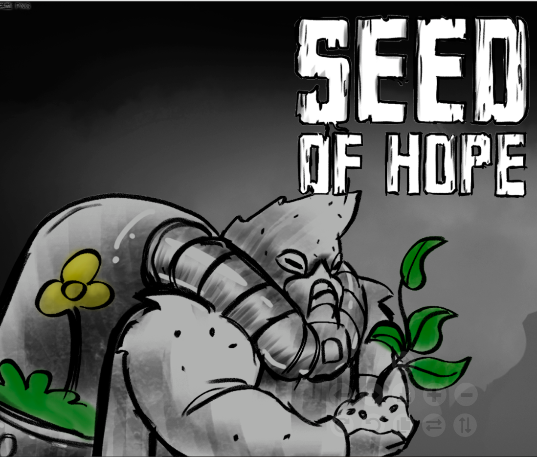 Seed of Hope