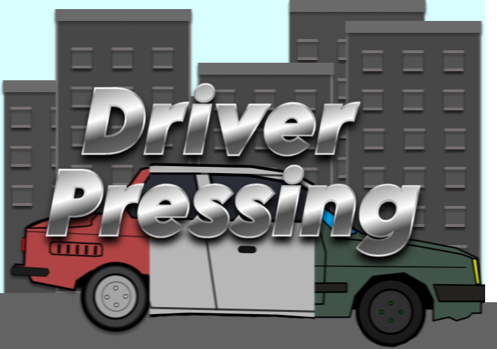 Driver Pressing