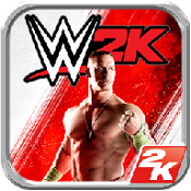 wwe2k23手机版