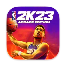 NBA2K23苹果版直装版