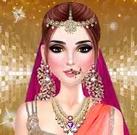 Indian Wedding Makeover Games