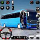 Bus Simulator Indian Bus Coach