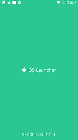 ioslauncher16截图2