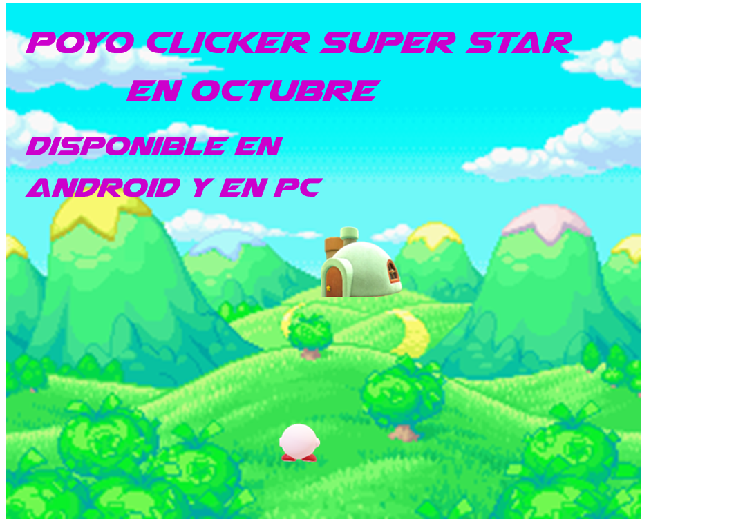 Poyo Clicker Super Star截图1