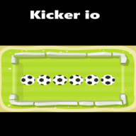 Kicker io