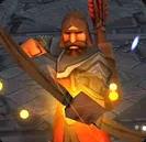 Archery God Archer 3d game