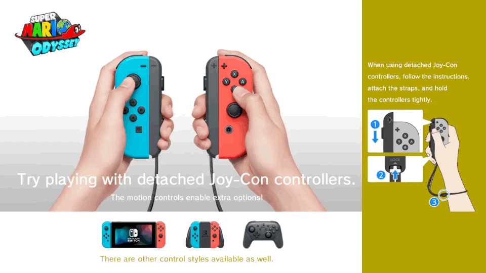 nintendo switch模拟器截图2