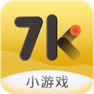 7k7k游戏盒子2024官方最新无限充值