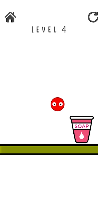 Pong In Cup截图2