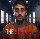 The Suspect Prison Escape