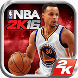 NBA2K16中文版