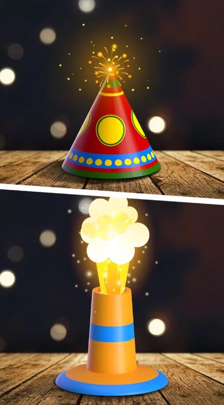 Diwali Firework Crackers 2023截图1