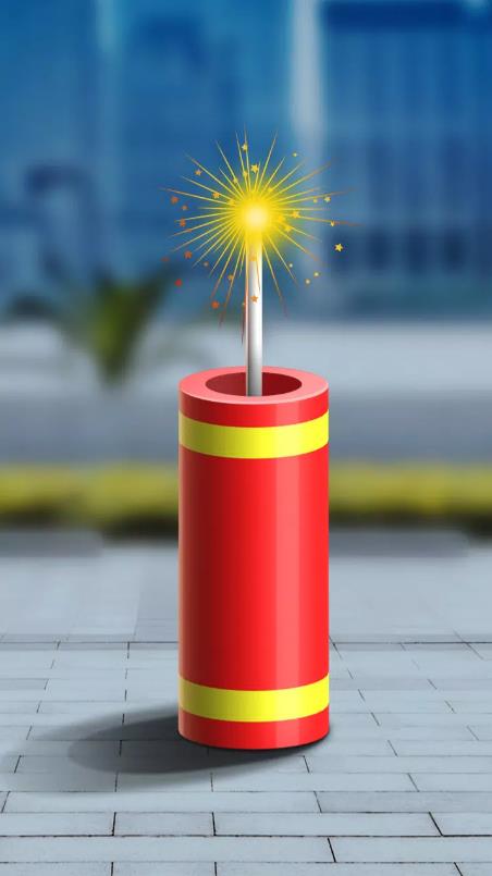 Diwali Firework Crackers 2023截图3