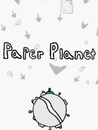 paper planet