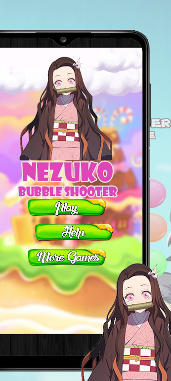 Nezuko Days截图1