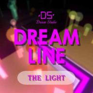 跳舞的线饭制DreamLine下载-跳舞的线饭制DreamLine下载山巅v1.0.7