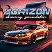 Horizon Driving Simulator