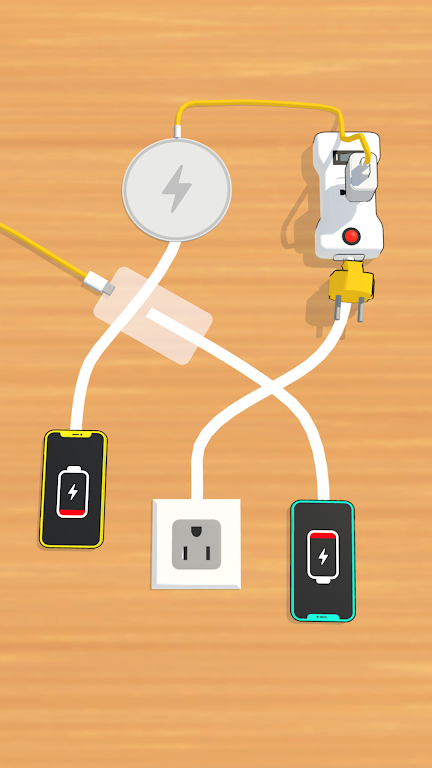 Charging Order截图2