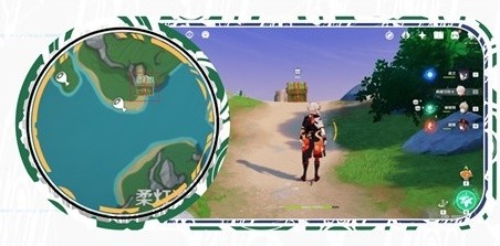 原神4.2版本奇馈宝箱全收集攻略