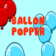 Ballon Popper