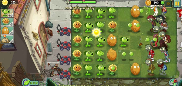 PvZ2AltverZ截图2