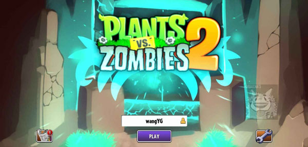 PvZ2AltverZ截图1