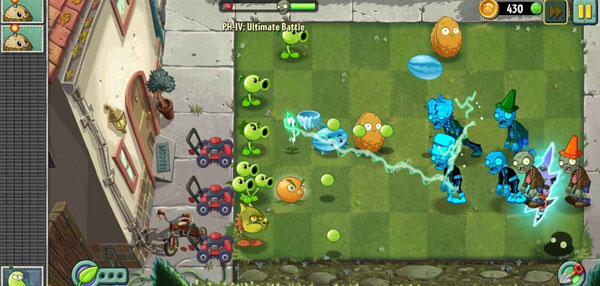 PvZ2AltverZ截图3