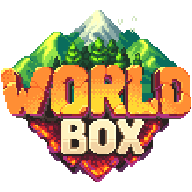 worldbox全解锁无广告2024最新版