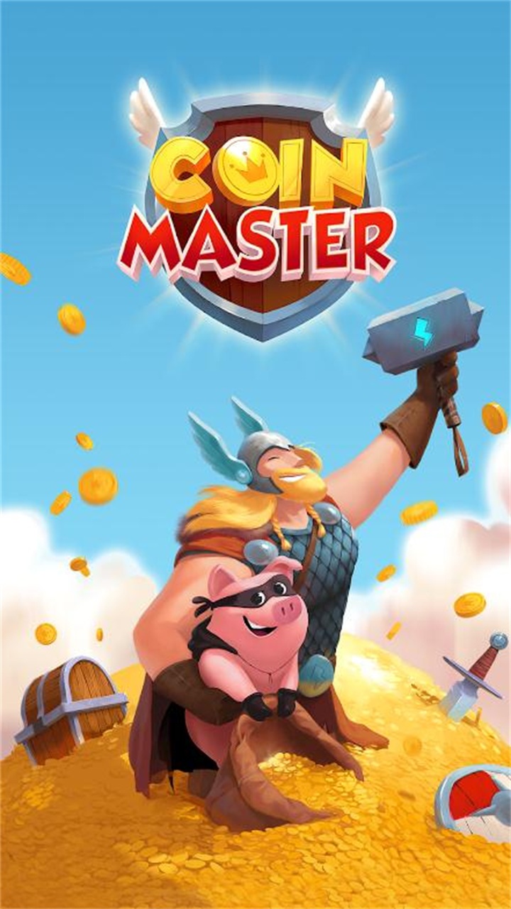 Coin Master截图4