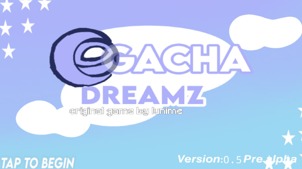 加查白日梦(Gacha Dreamz)截图3