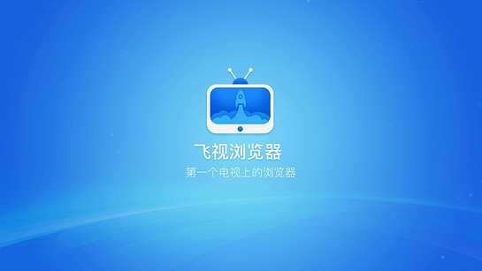 飞视浏览器TV版截图2