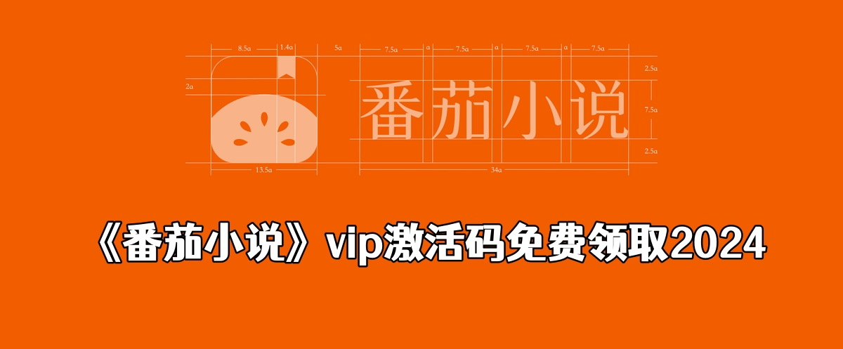 《番茄小说》vip激活码免费领取2024