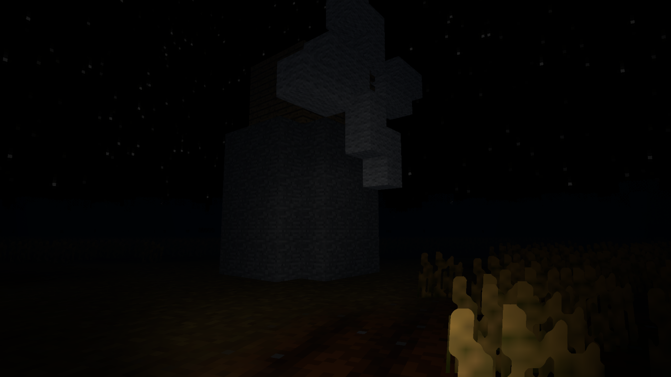 Enderman The eight pearls截图2