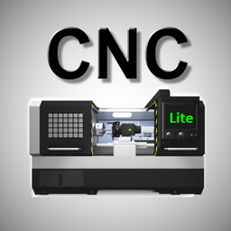 cnc数控仿真软件免费版下载-cnc数控仿真软件免费版(CNC Simulator Free)最新下载v1.0.20