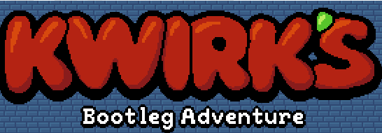 Kwirks Bootleg Adventure