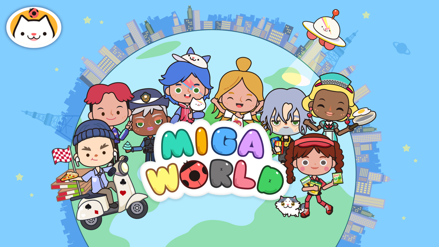 miga towe my world1.63版截图2