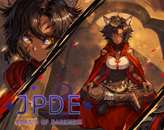 JPDE2