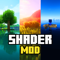 Shadermods下载-Shadermods（我的世界光影模组）安卓版下载v1.3