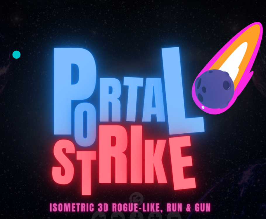 Portal Strike