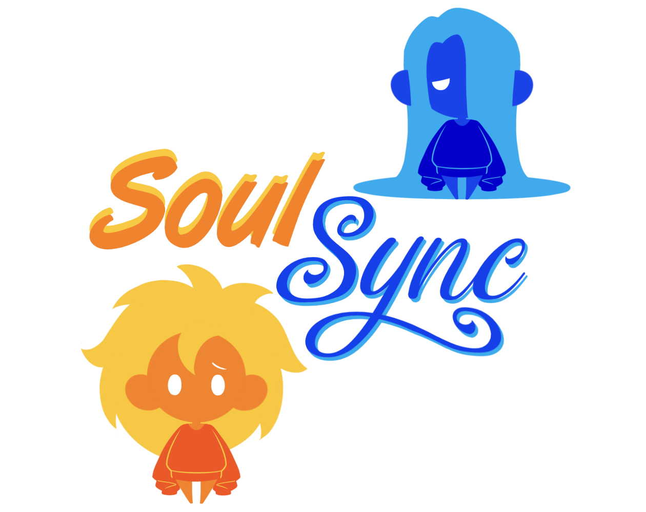 Soul Sync We Create