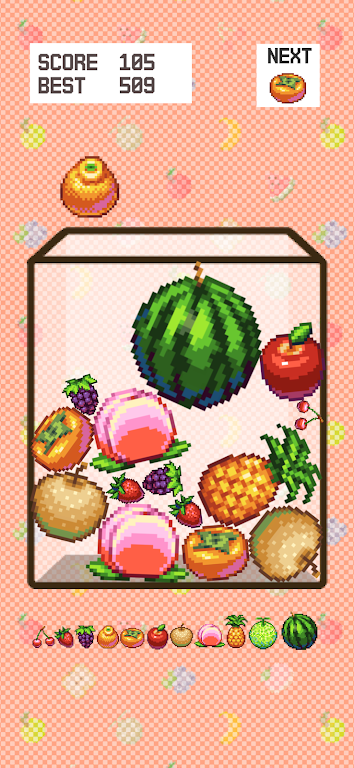 Fruit Shop