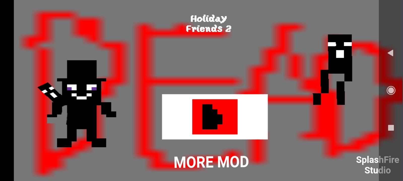 Holiday Friends 2截图3