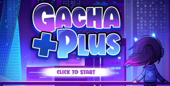 Gacha Plus截图3