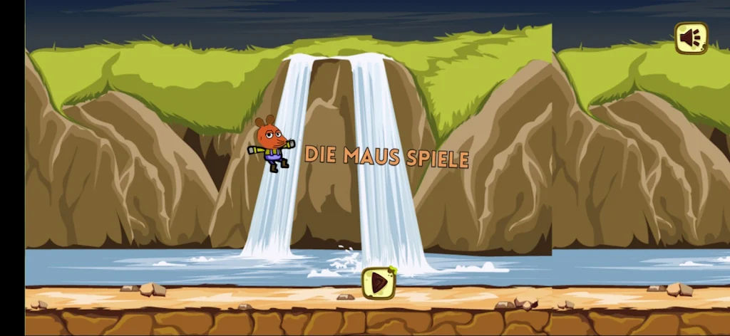 Die maus spiele截图3