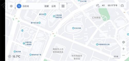 百度地图车机版最新版